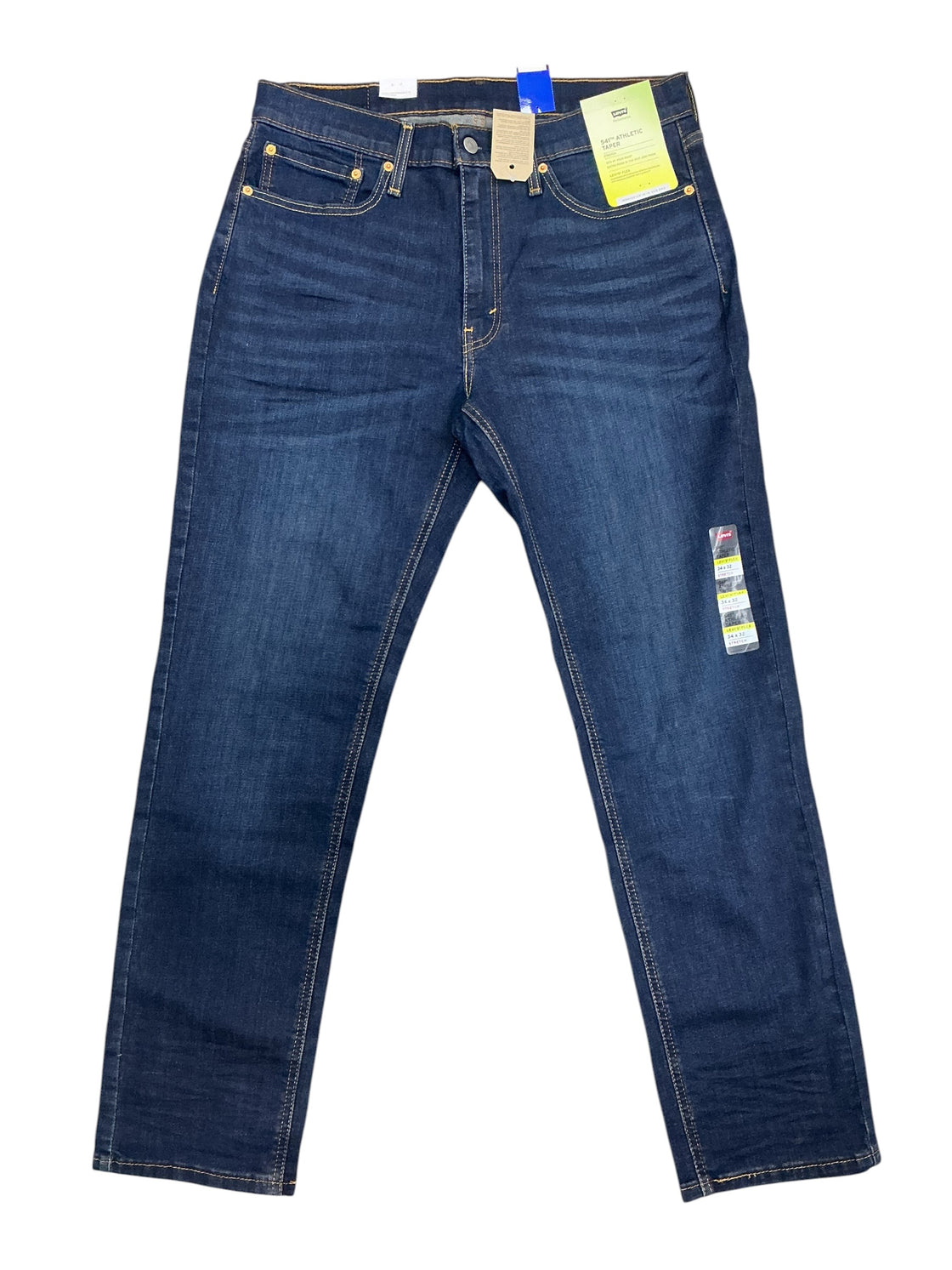 Pantalón 34/32 (LEVI'S)