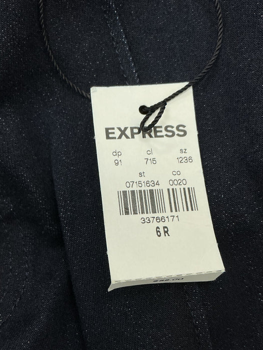 Pantalón 6R (EXPRESS)