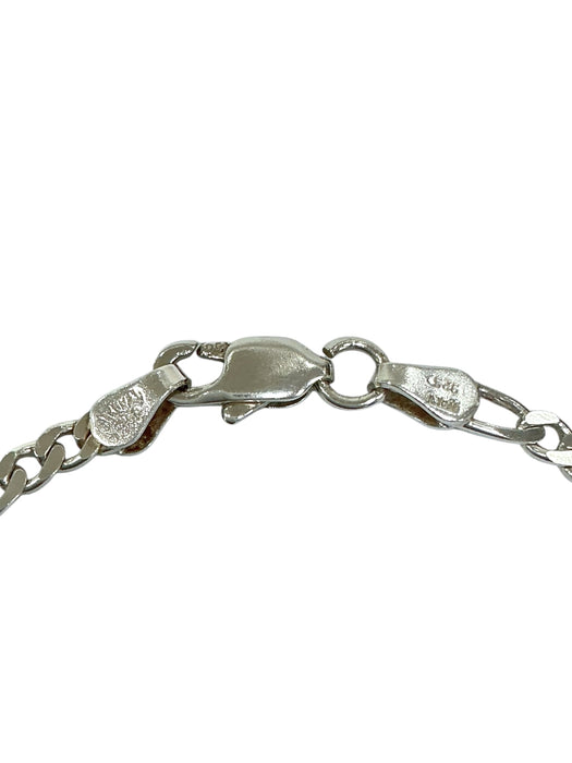 Pulsera de plata (925)