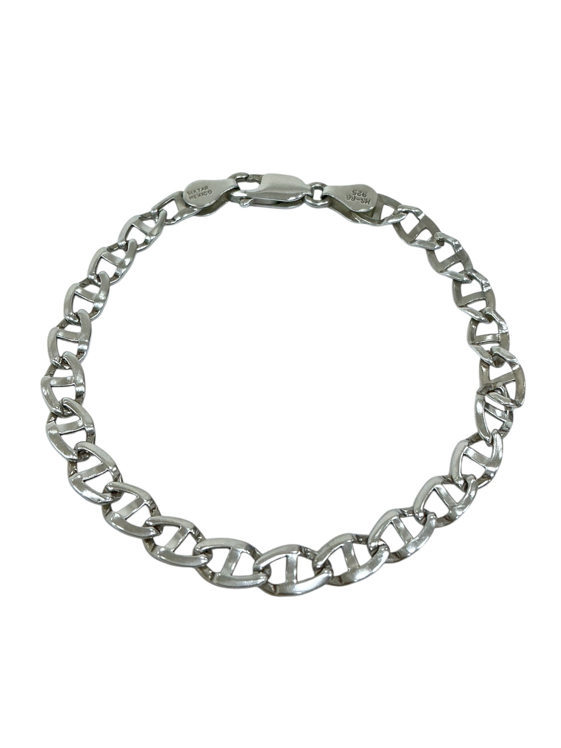Pulsera de plata (925)