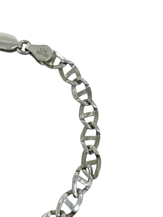 Pulsera de plata (925)