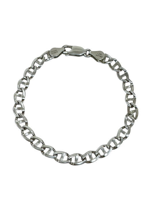 Pulsera de plata (925)