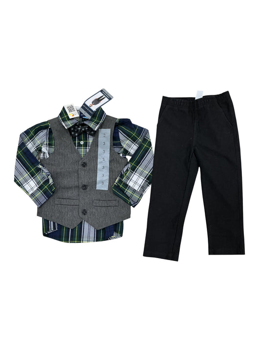 Conjunto para niñ@ 3 (ANDY & EVAN)