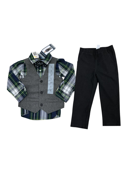 Conjunto para niñ@ 3 (ANDY & EVAN)