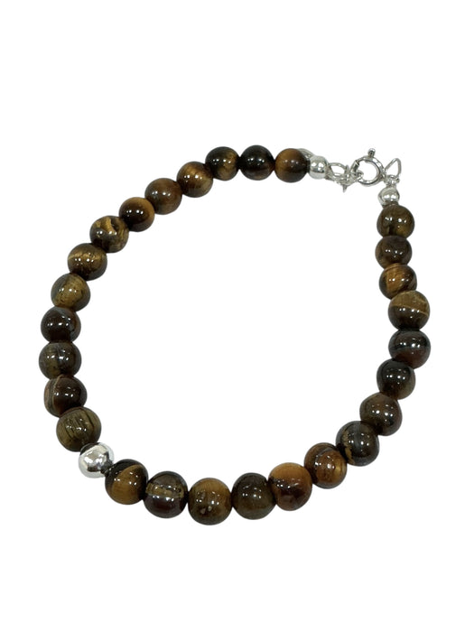 Pulseras de plata (925)