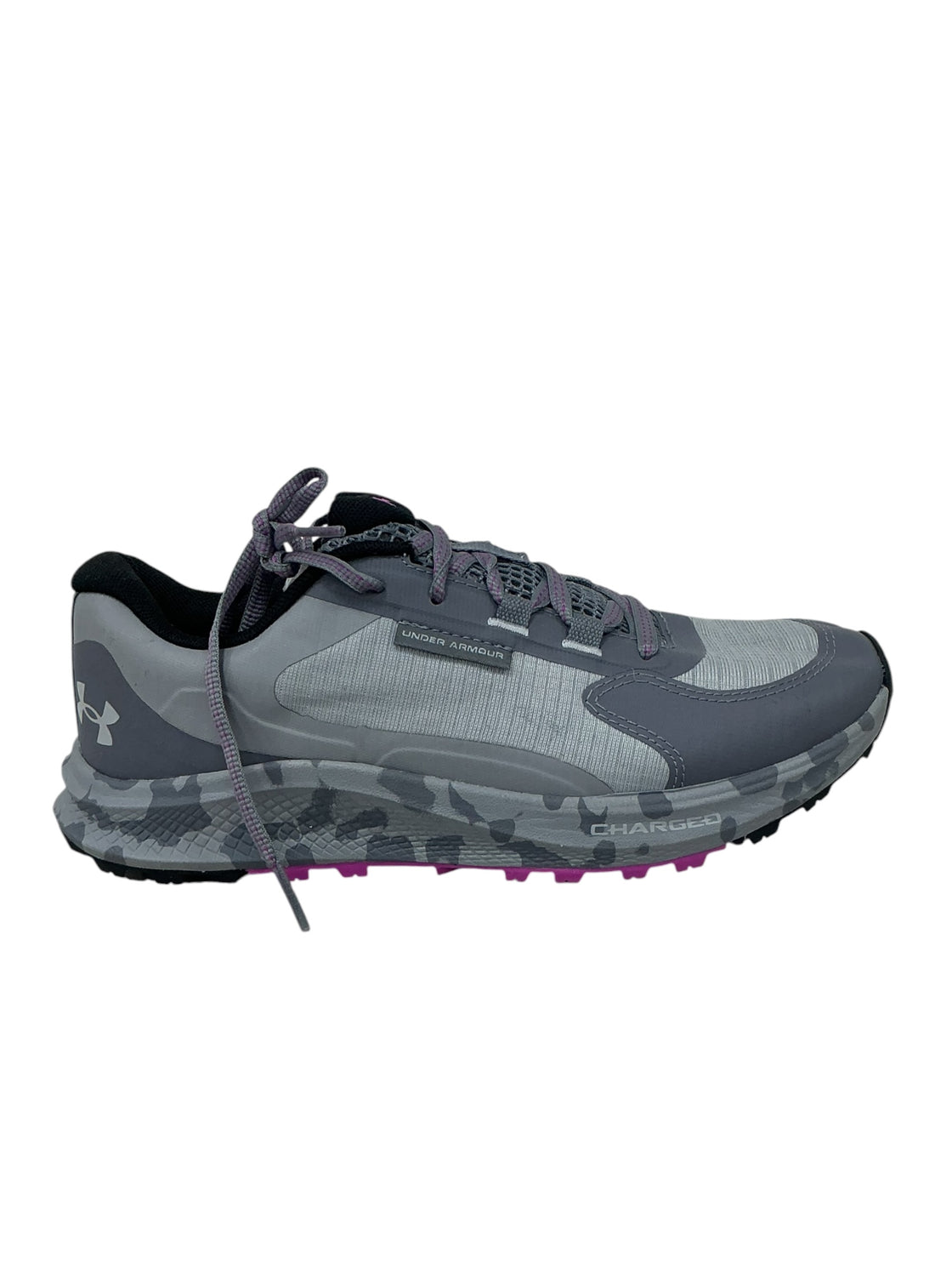 Tenis 7 (UNDER ARMOUR)