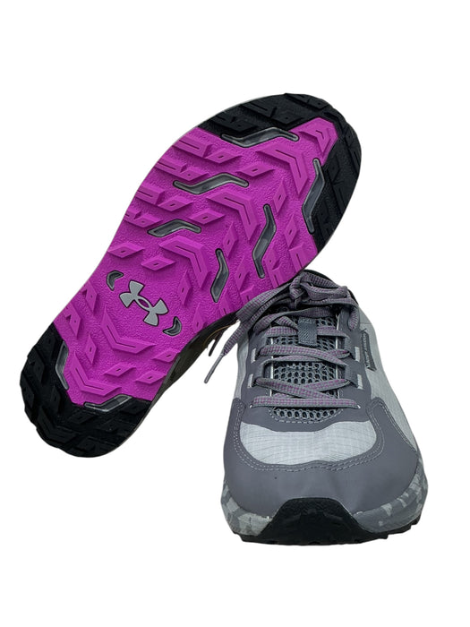 Tenis 7 (UNDER ARMOUR)