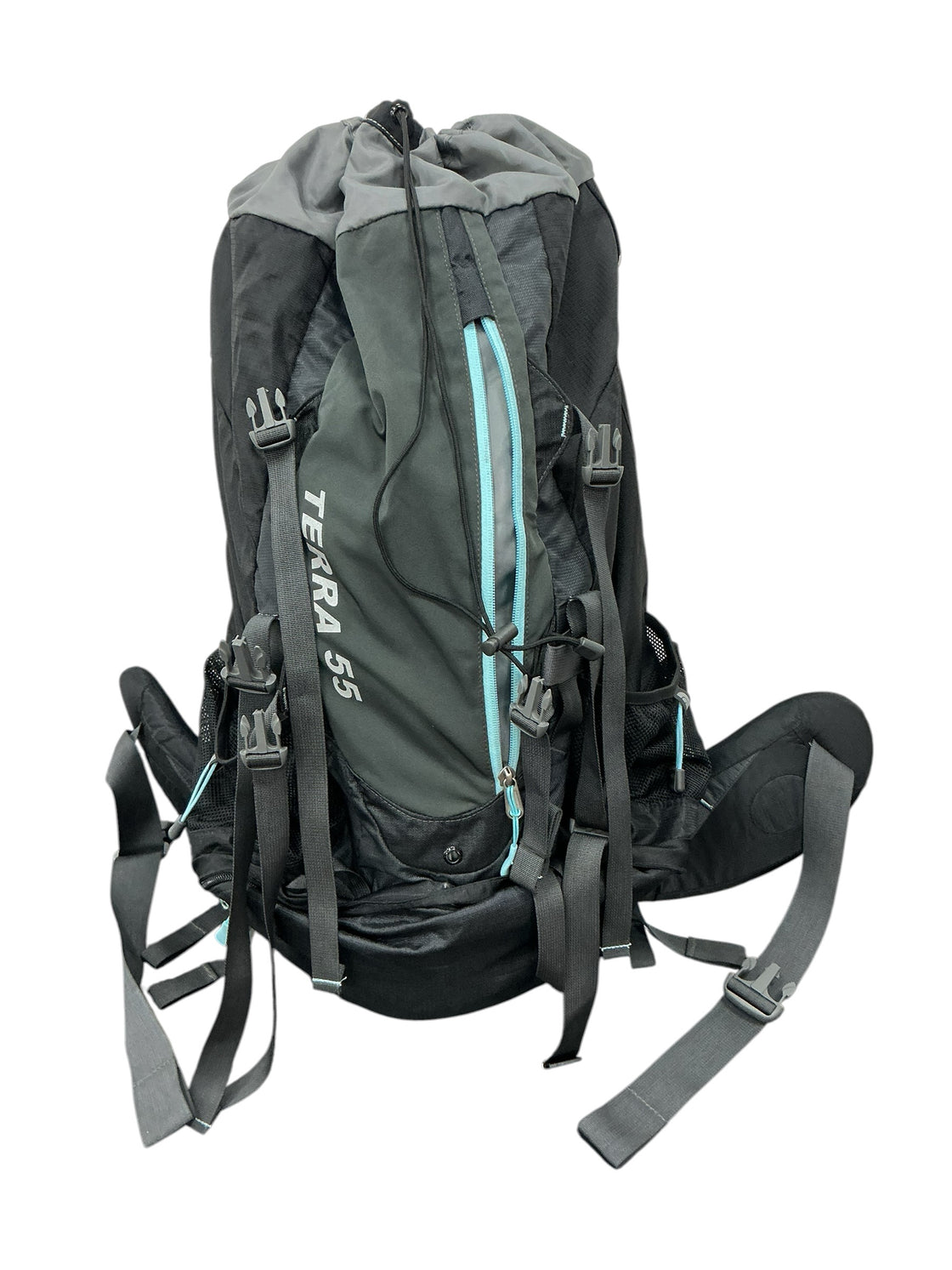Mochila de senderismo (THE NORTH FACE)