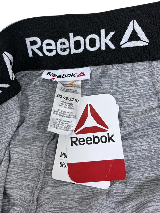 Pantaloneta 2XL (REEBOK)