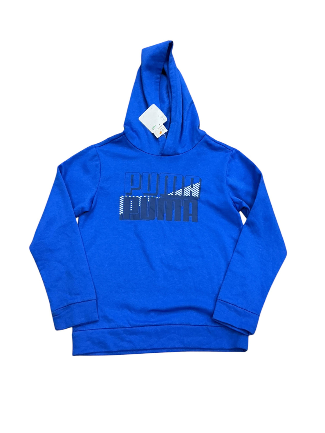 Sudadero para niño 10/12 (PUMA)