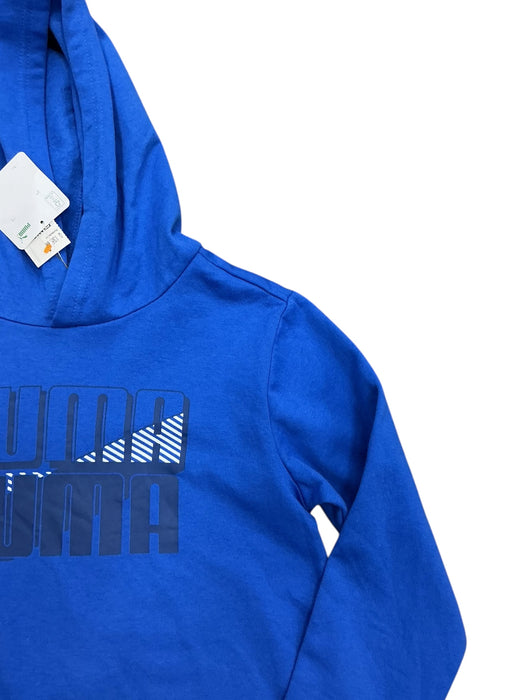 Sudadero para niño 10/12 (PUMA)
