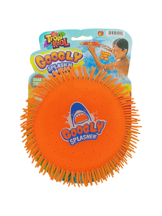 Disco acuático (TROPI KOOL)