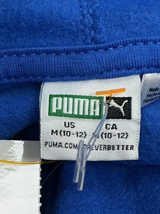 Sudadero para niño 10/12 (PUMA)