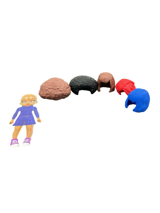 Dúo de Muñecas  (FRIENDS FOREVER CLUB)