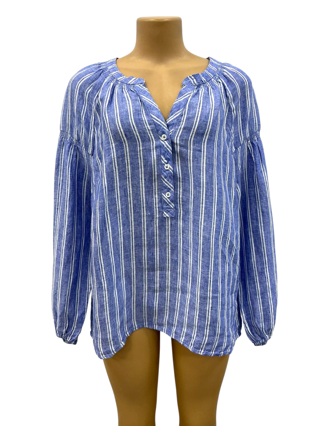 Blusa L (TALBOTS)