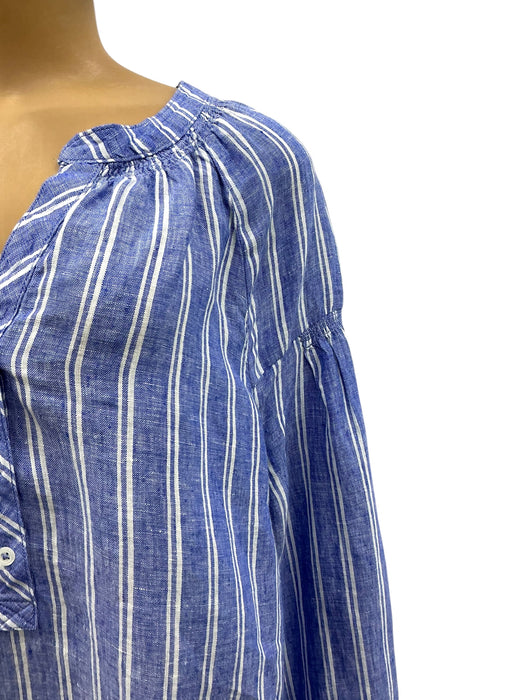 Blusa L (TALBOTS)