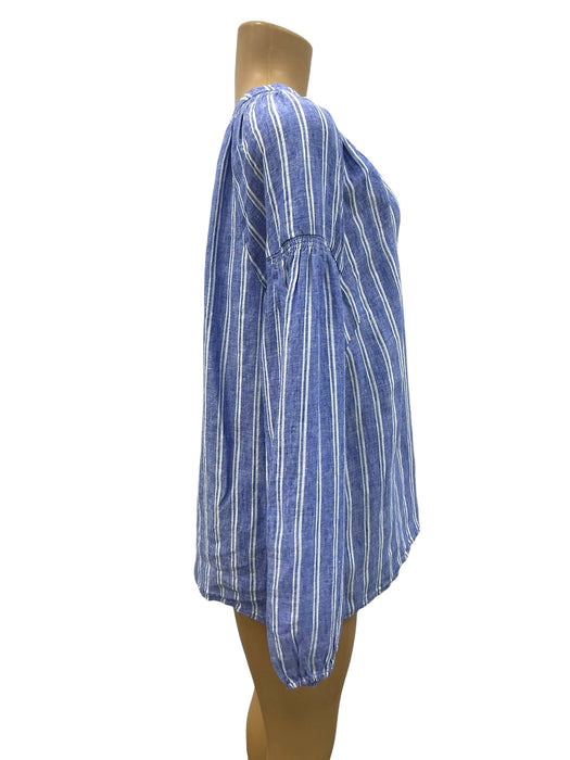 Blusa L (TALBOTS)