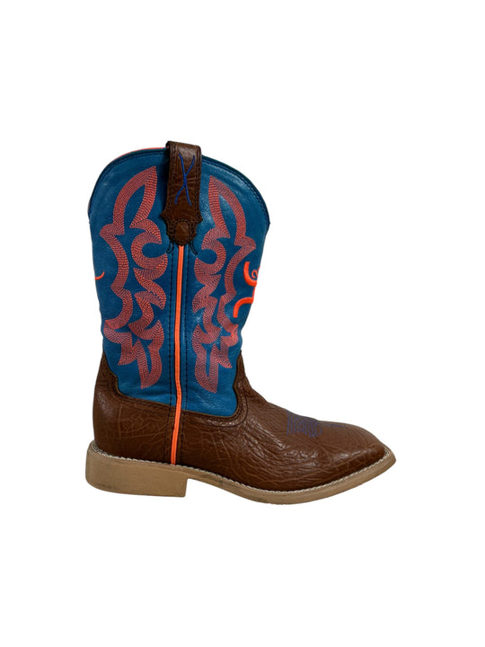 Botas para niñ@ 1M (TWISTED)