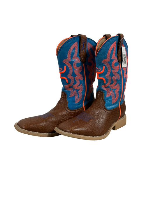 Botas para niñ@ 1M (TWISTED)