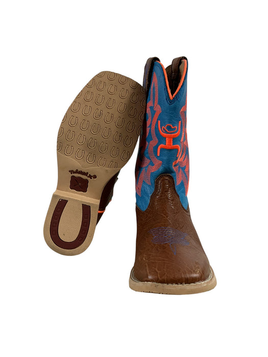 Botas para niñ@ 1M (TWISTED)