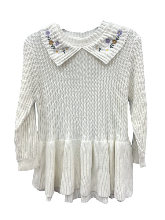 Suéter para niñ@ 7 (CAMPURE)