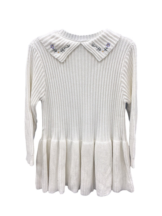 Suéter para niñ@ 7 (CAMPURE)