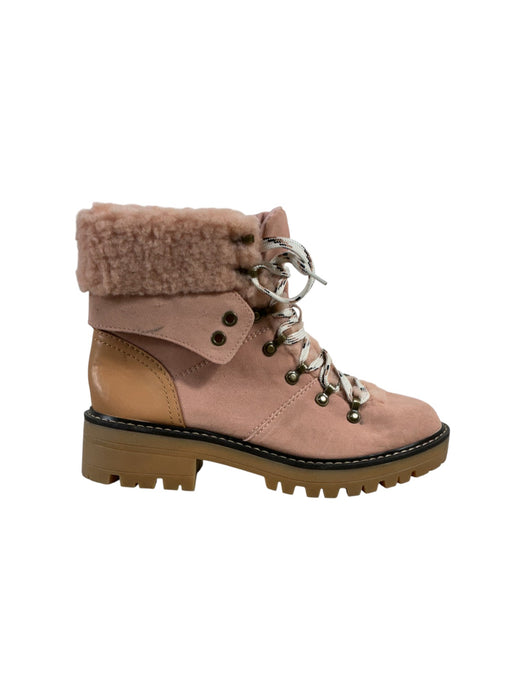 Botas 7.5 (TIME AND TRU)