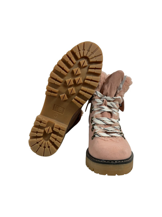 Botas 7.5 (TIME AND TRU)