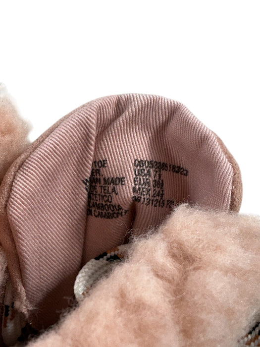 Botas 7.5 (TIME AND TRU)