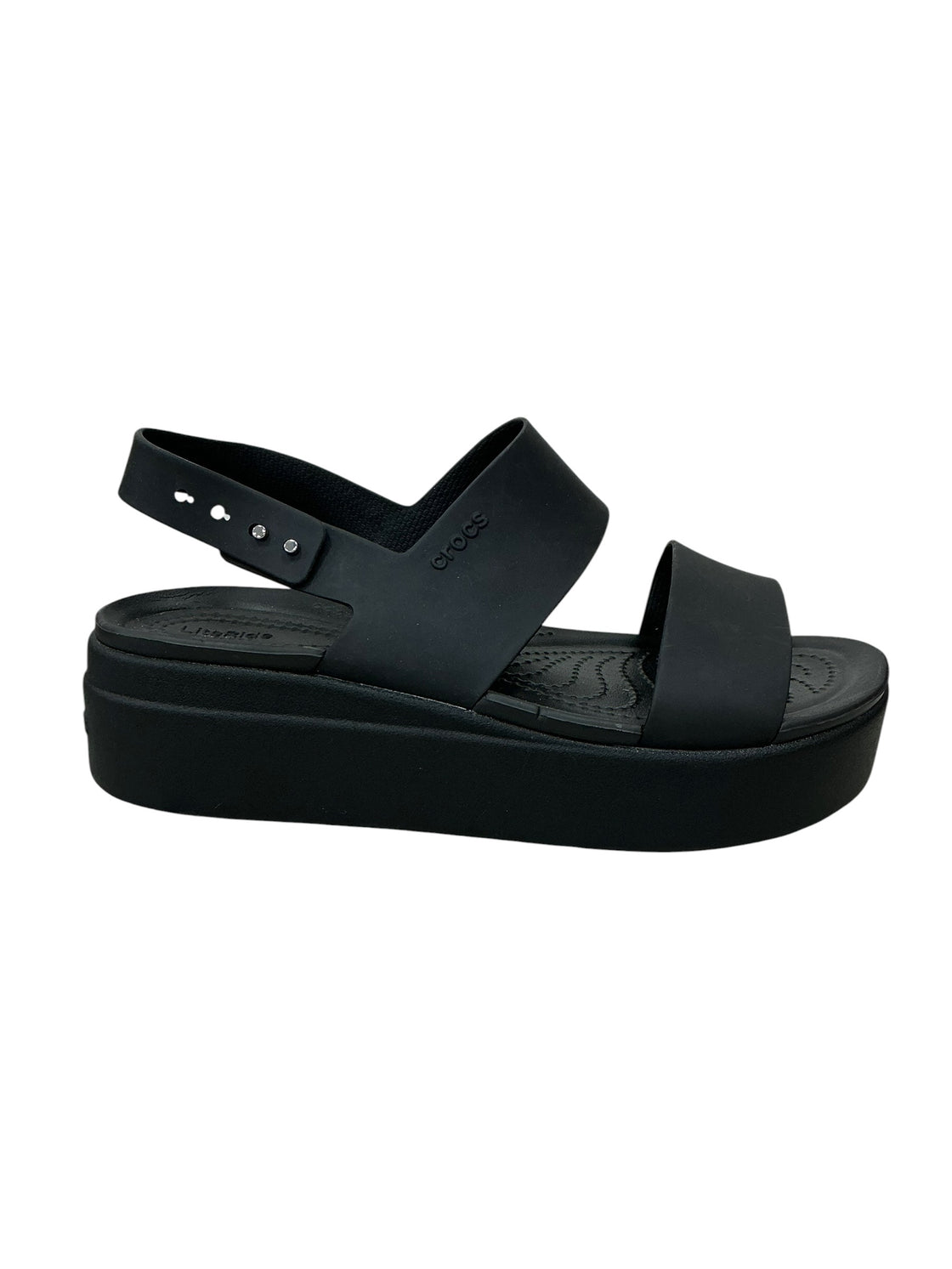 Sandalia 8 (CROCS)
