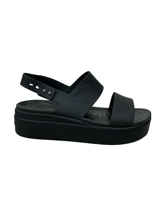 Sandalia 8 (CROCS)