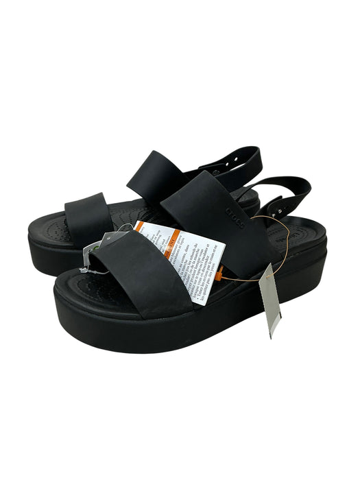 Sandalia 8 (CROCS)