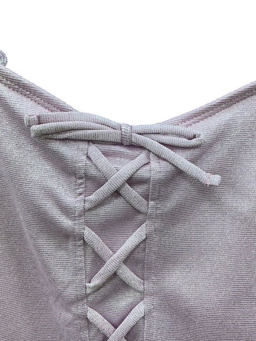 Traje de baño XL (JUSTICE)