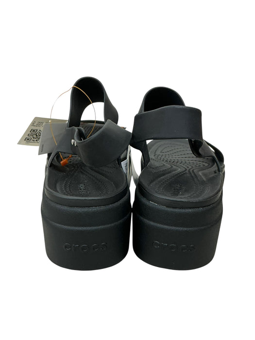 Sandalia 8 (CROCS)