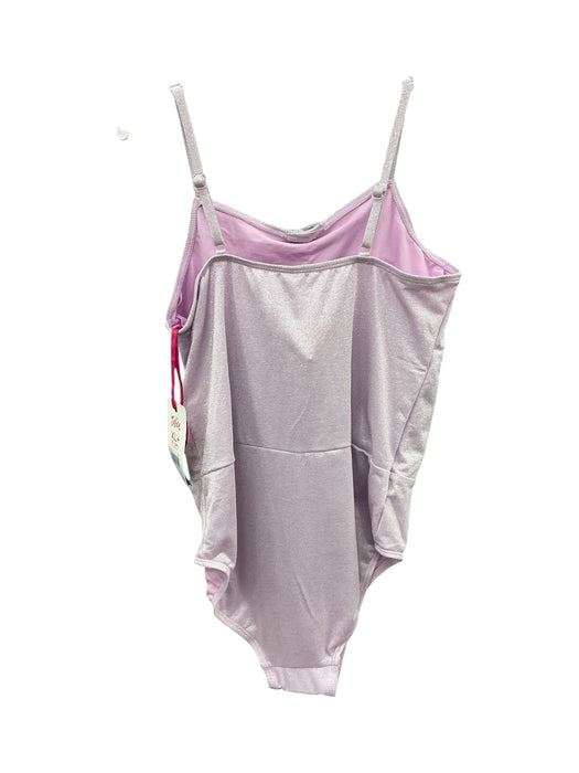 Traje de baño XL (JUSTICE)