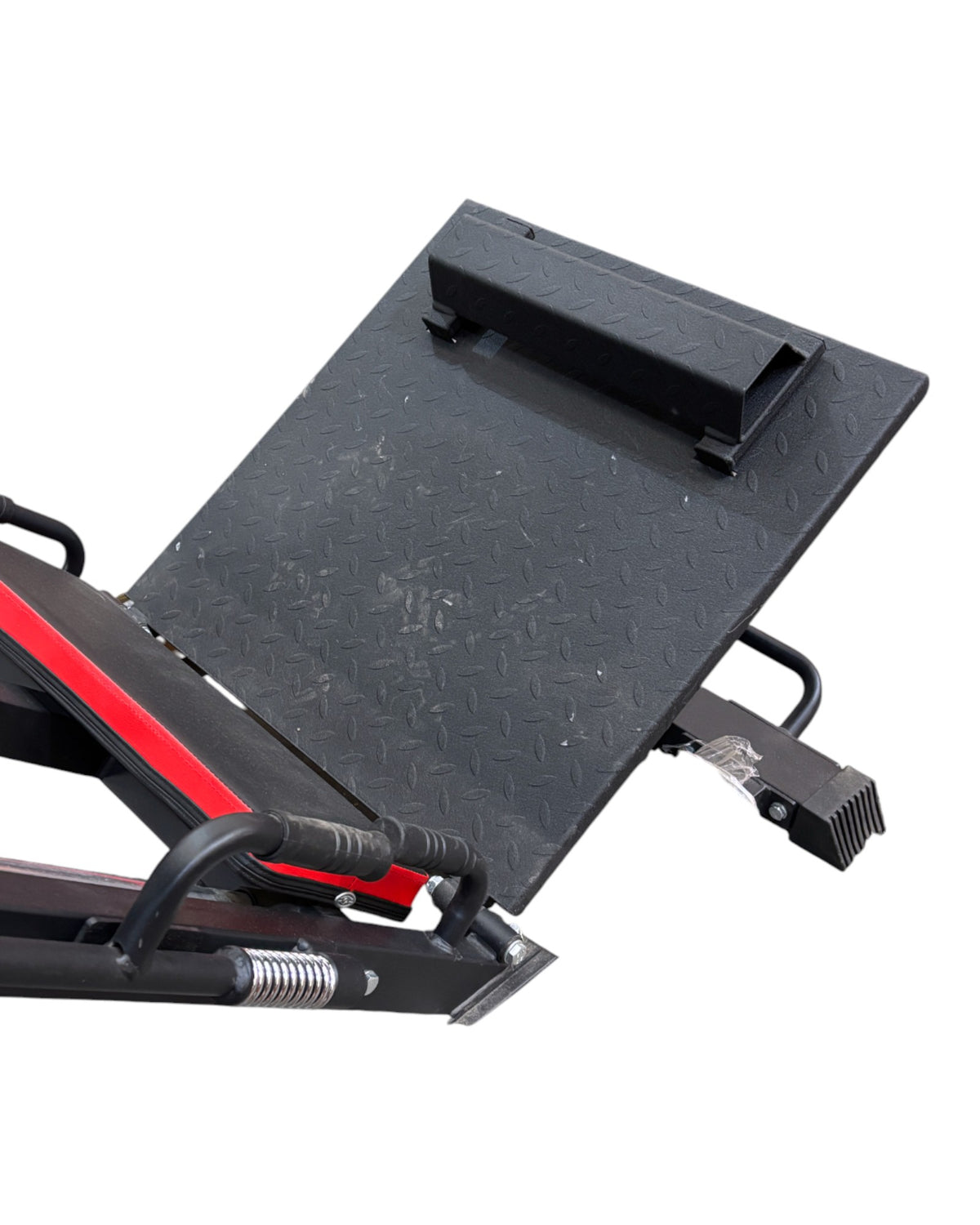 Máquina de prensa para pierna y sentadilla 3 en 1 (GMWD)