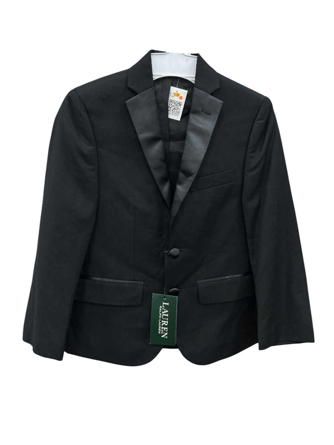 Saco para niñ@ 8R (RALPH LAUREN)