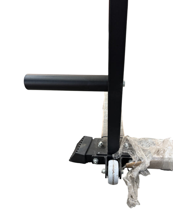 Máquina de prensa para pierna y sentadilla 3 en 1 (GMWD)