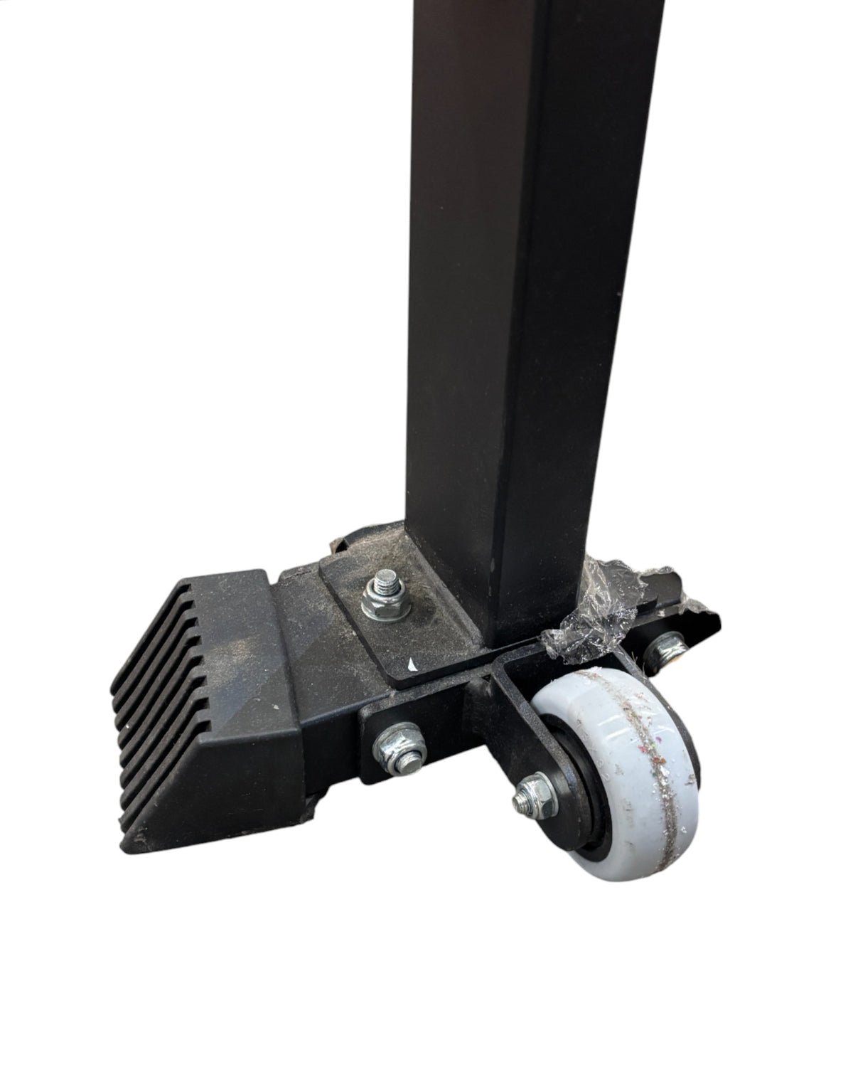 Máquina de prensa para pierna y sentadilla 3 en 1 (GMWD)