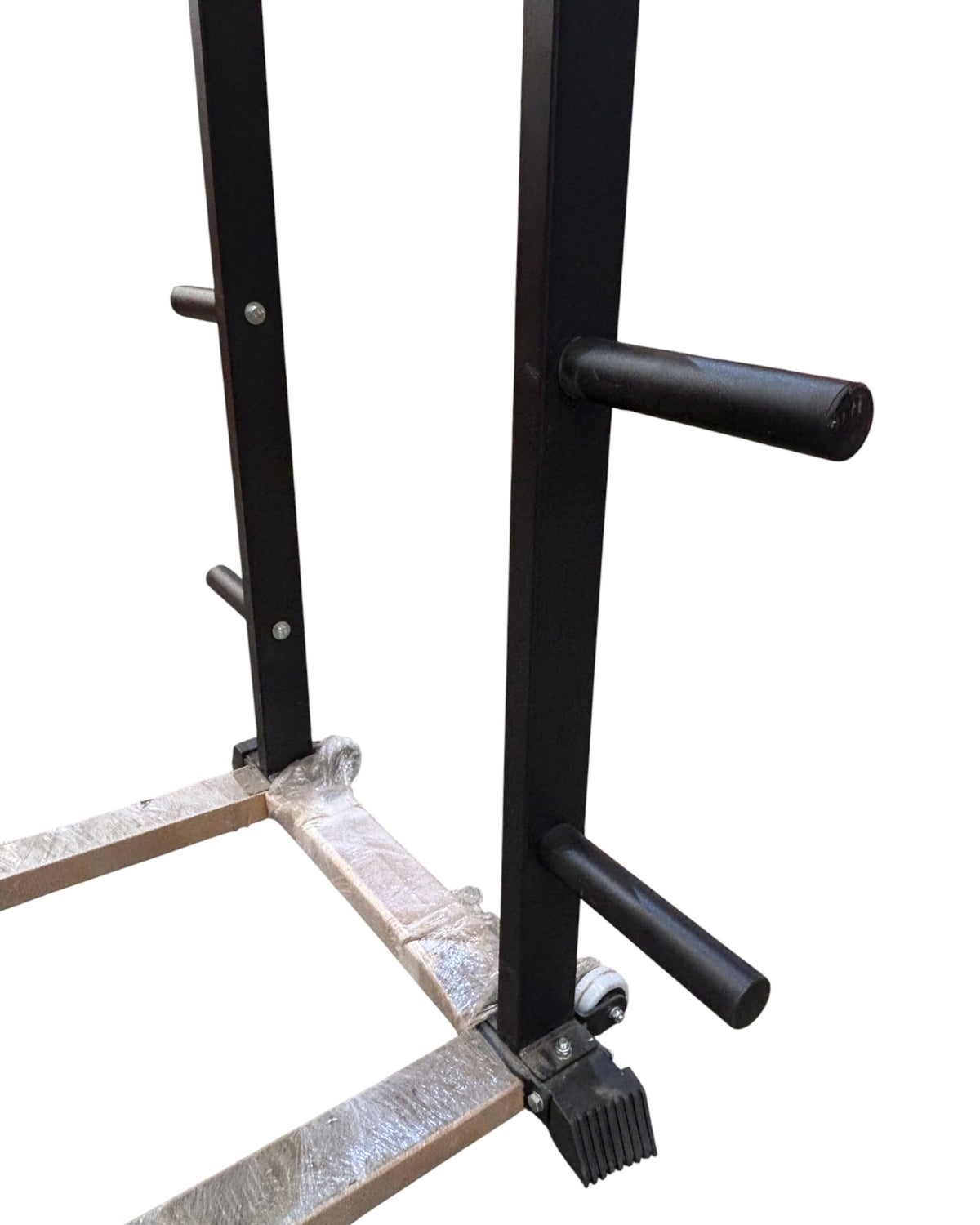 Máquina de prensa para pierna y sentadilla 3 en 1 (GMWD)