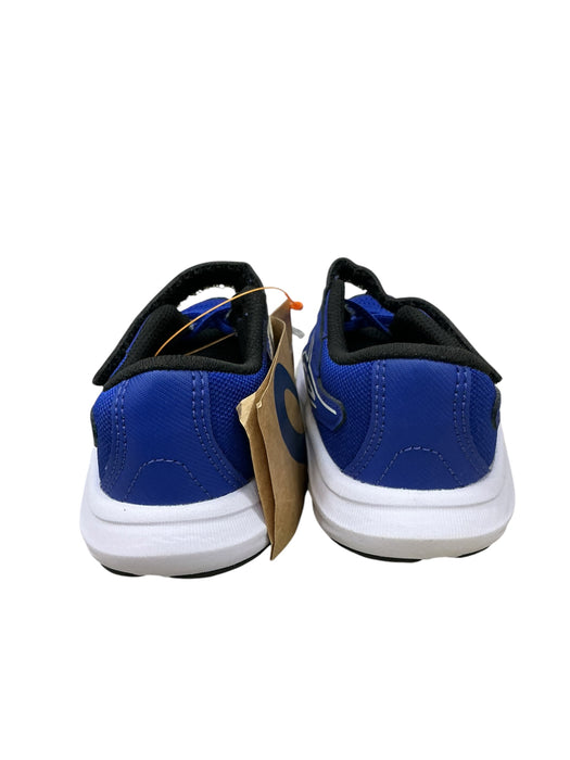 Tenis para niño 6 (ASICS)