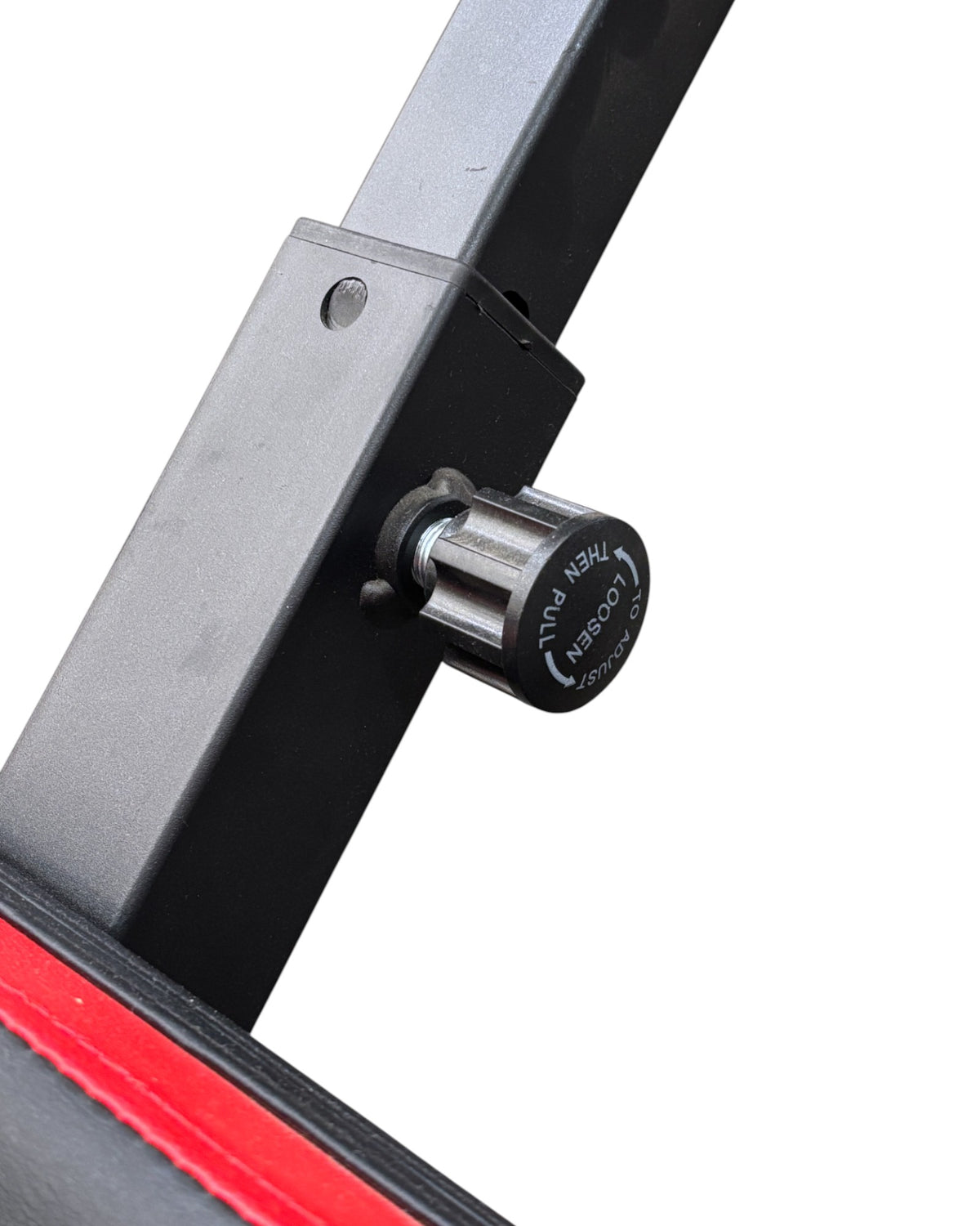 Máquina de prensa para pierna y sentadilla 3 en 1 (GMWD)