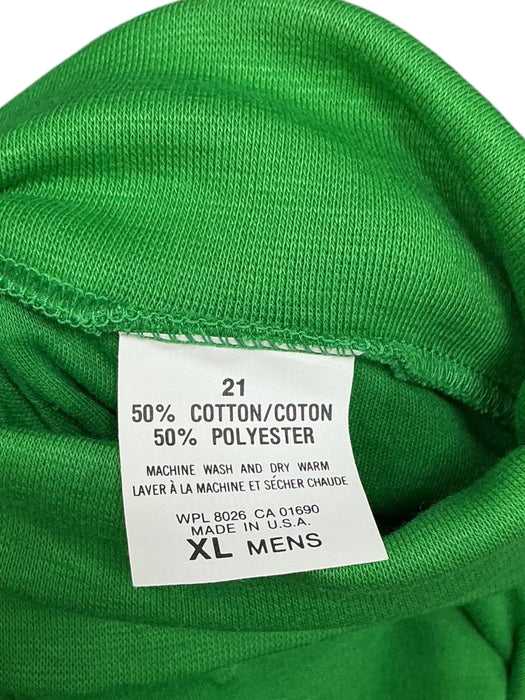 Playera XL (JOHN DEERE)