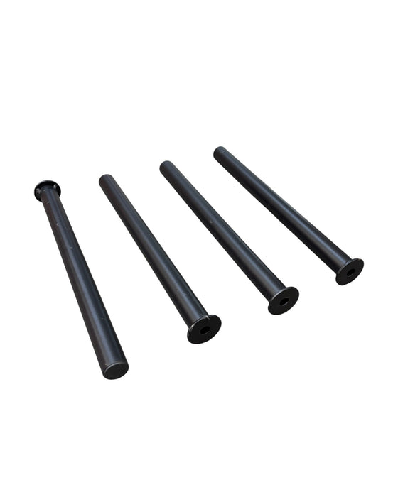 Máquina de prensa para pierna y sentadilla 3 en 1 (GMWD)