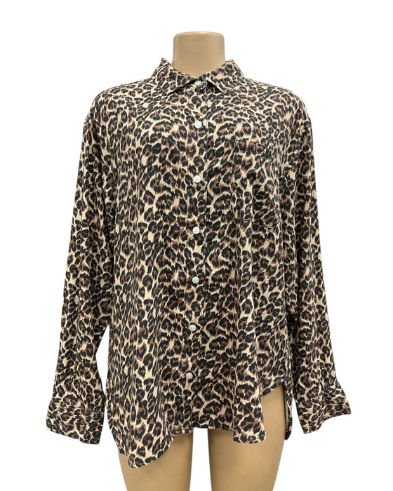 Blusa M (AERIE)