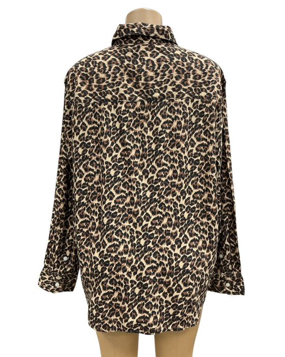 Blusa M (AERIE)