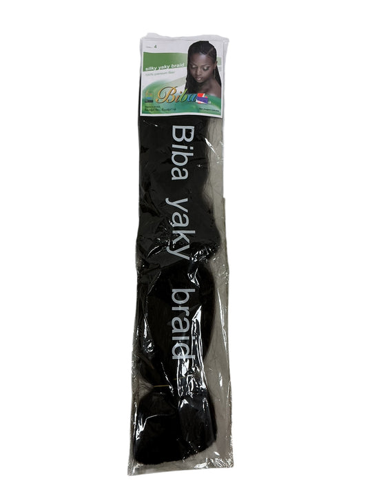 Extensiones (BIBA)