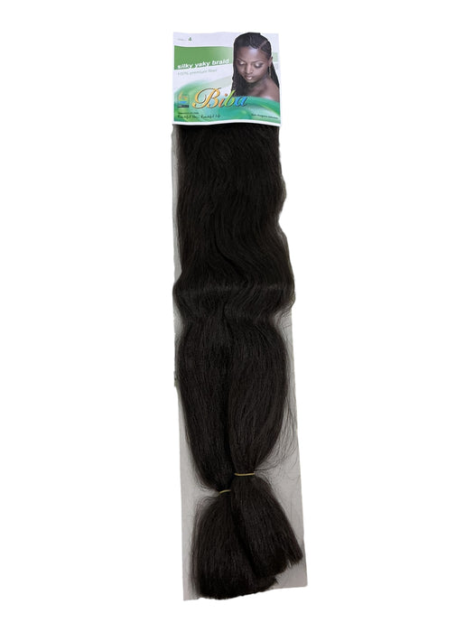 Extensiones (BIBA)