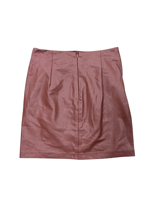 Falda  0 (STRADIVARIUS)