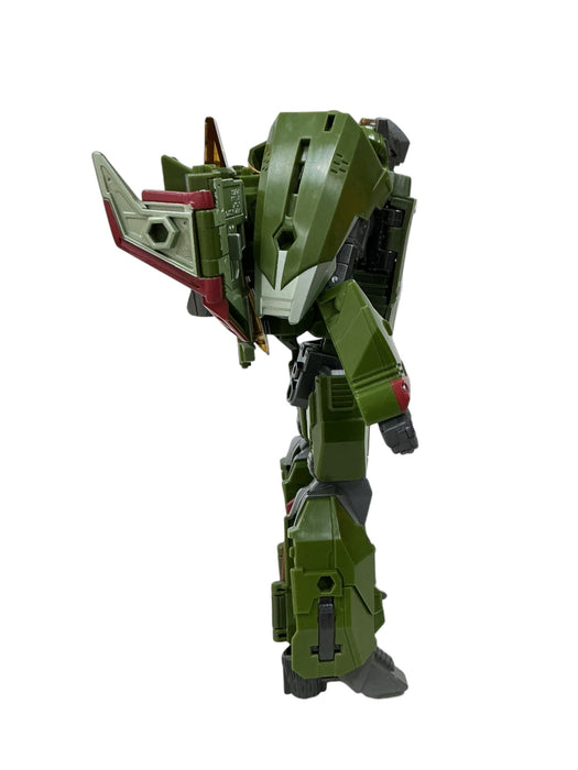 Skyquake (TRANSOFRMERS)